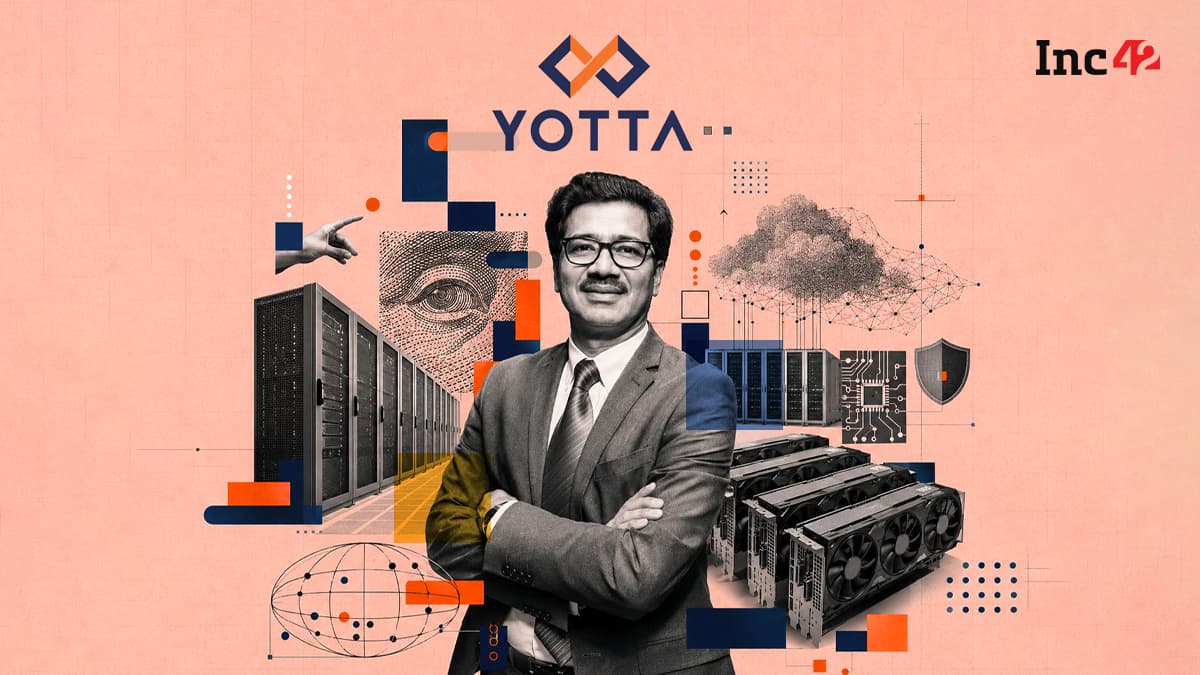 AI Infra Provider Yotta Eyes $1.5 Bn IPO By March 2027