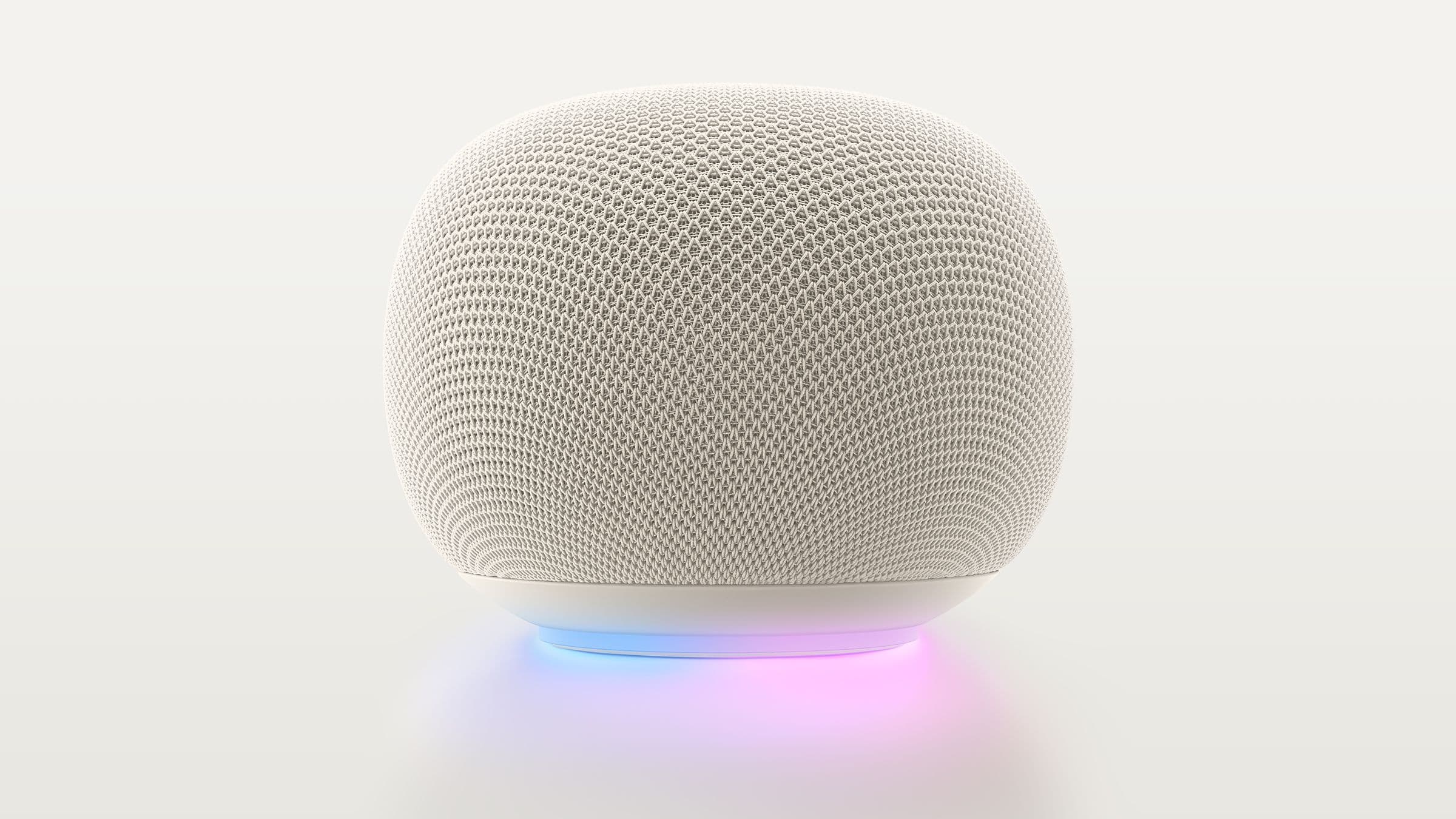 The Gemini-Powered Google Home Speaker Is Finally Here