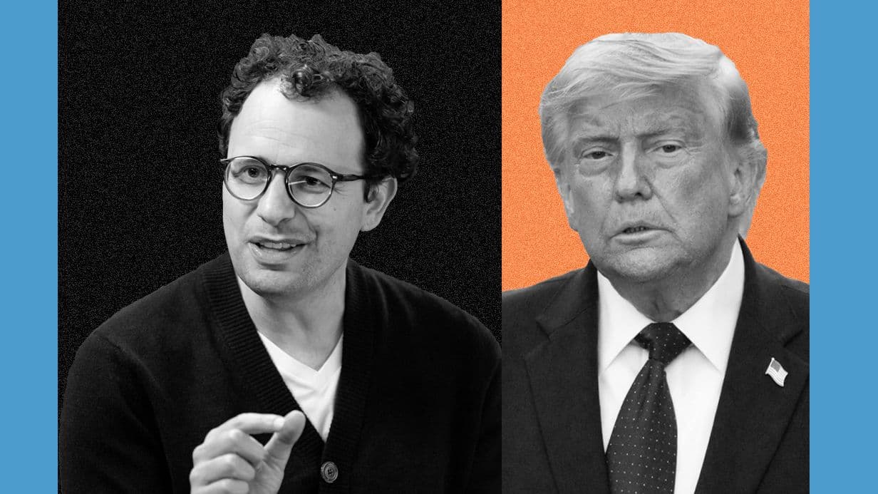 The White House Is Making Up Its Rules for AI in Real Time