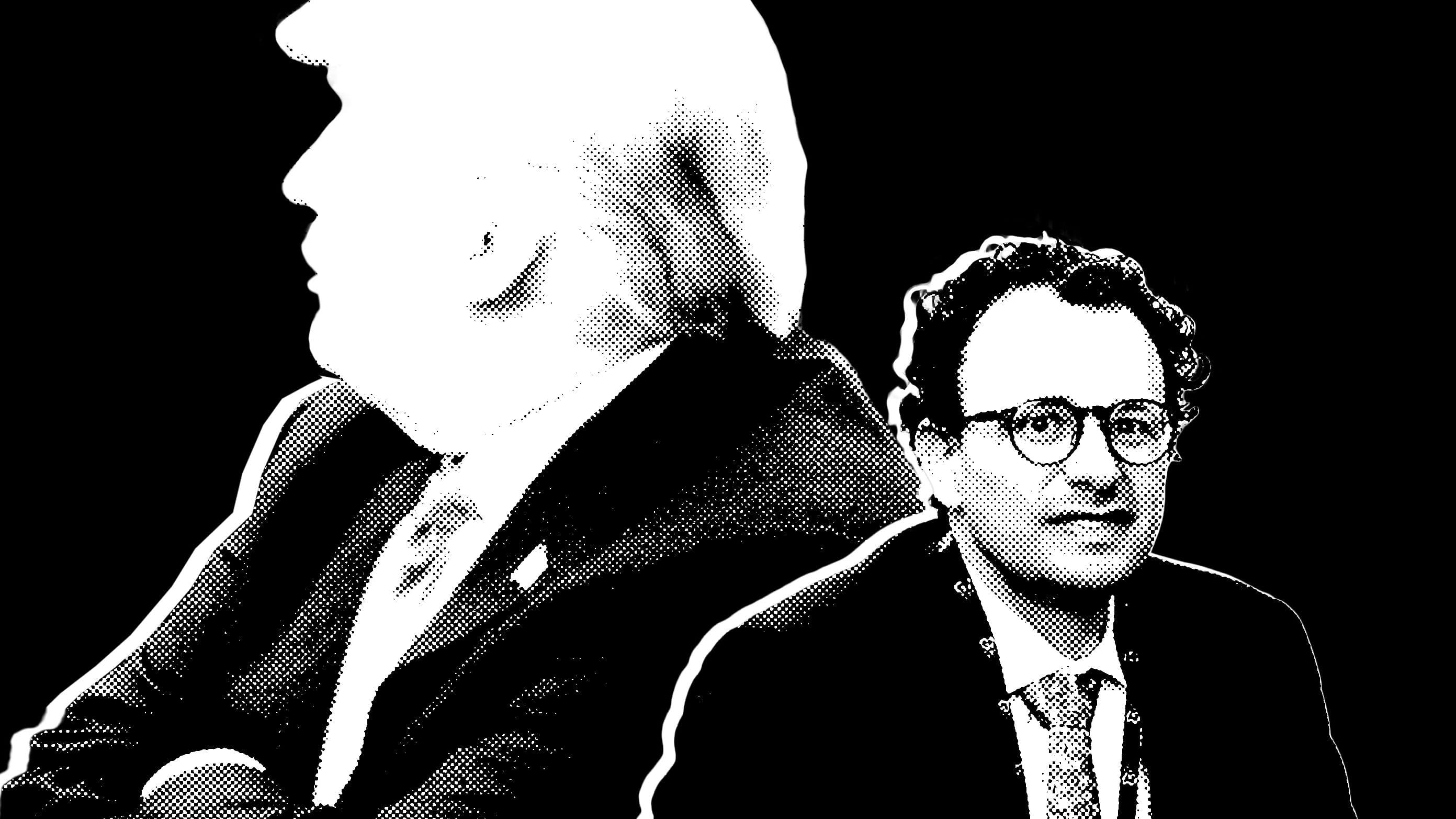 The Trump White House Is Over Anthropic CEO Dario Amodei