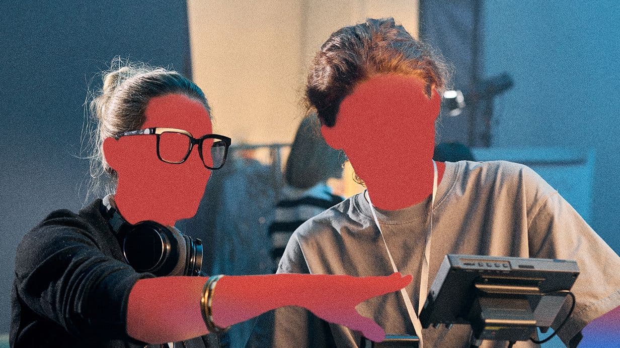 A24 Knows You’re Mad About the Google AI Collab