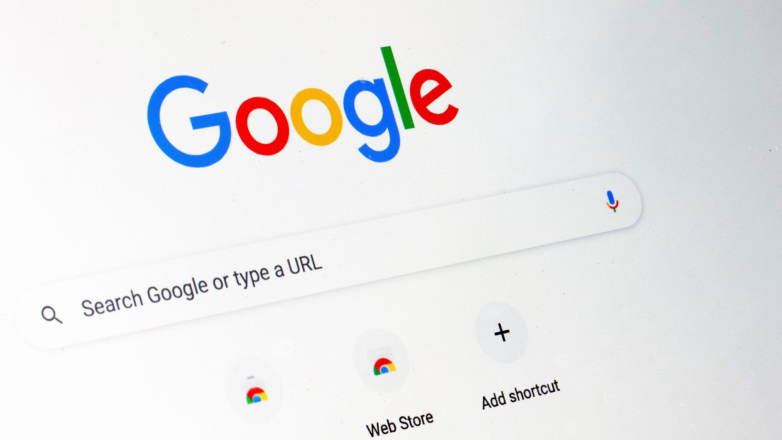 How to Opt Out of Google Search’s New AI Data Training Feature