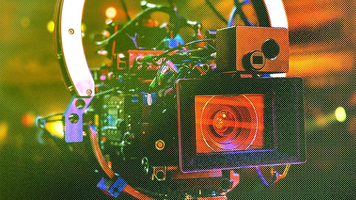 Why Amazon Dropped Its OpenAI Movie, Data Center Workers Fight Back, and Meta Leaks Employee Data