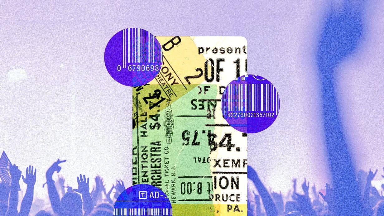 Claude Helped a Hacker Find a Way to Issue Tickets to Almost Every US Music Festival