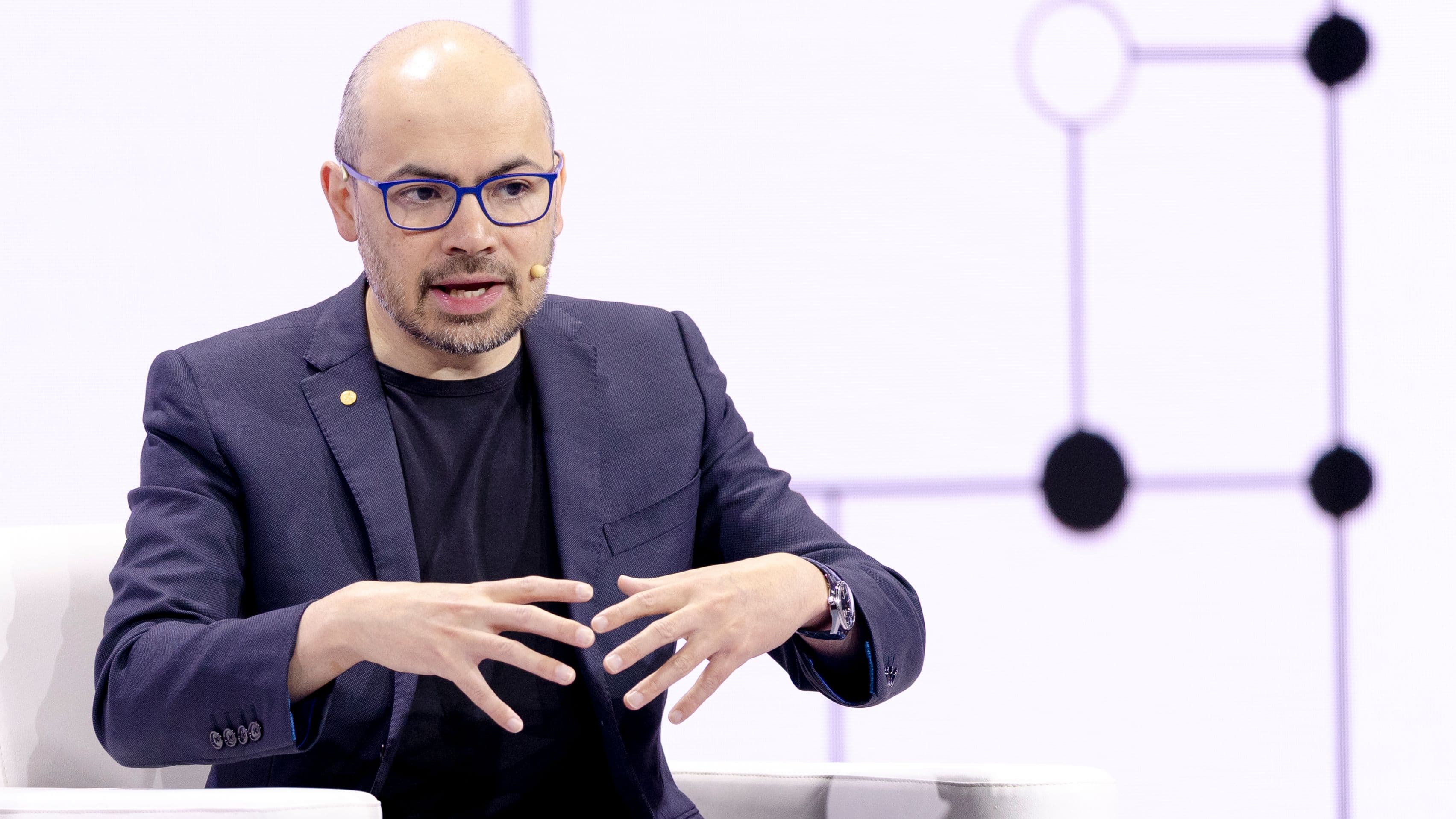 Google DeepMind Unionization Talks Are Off to a Rocky Start