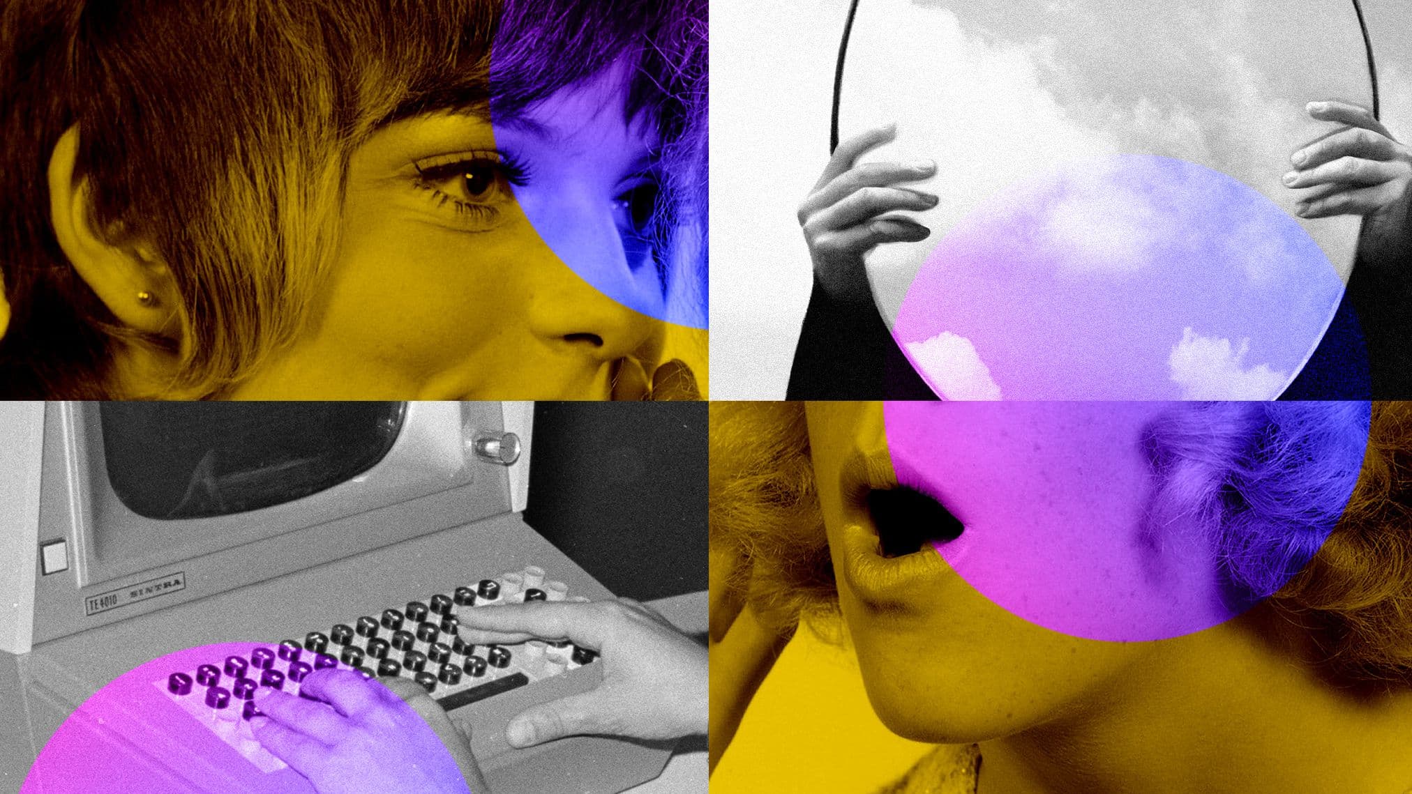 The Chatbot That Foretold Why People Share Secrets With ChatGPT