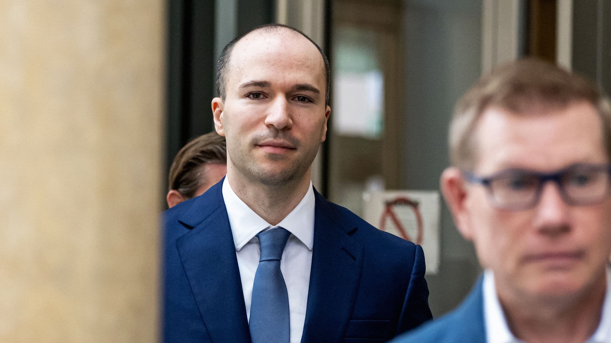 OpenAI Staffers Are Funding a Rival Super PAC to Take on Their Boss