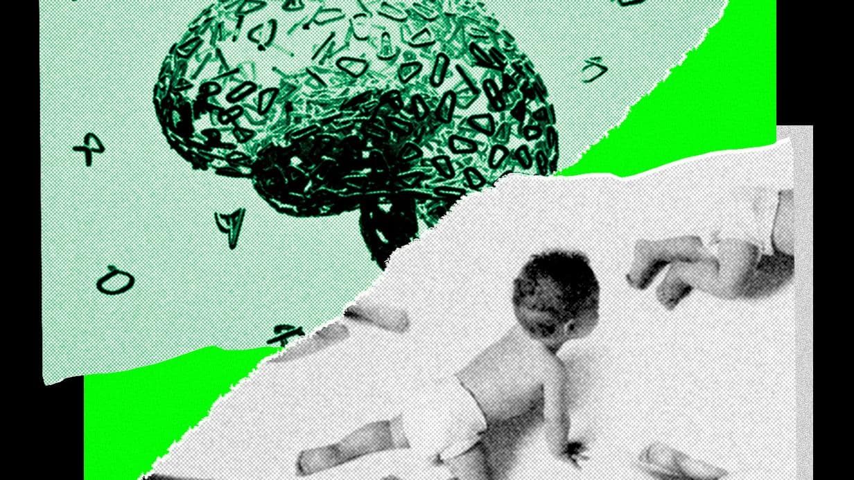 AI Isn’t Smarter Than a Baby—Yet