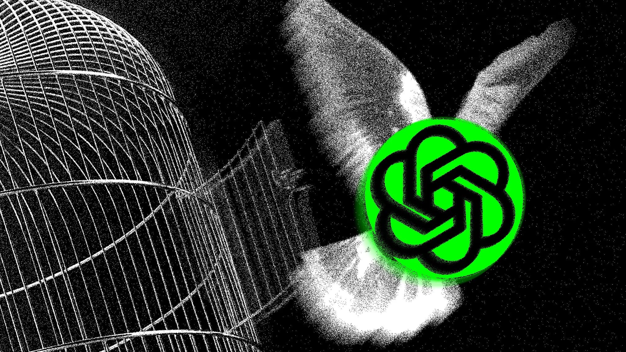 OpenAI Models Escaped Containment and Hacked Hugging