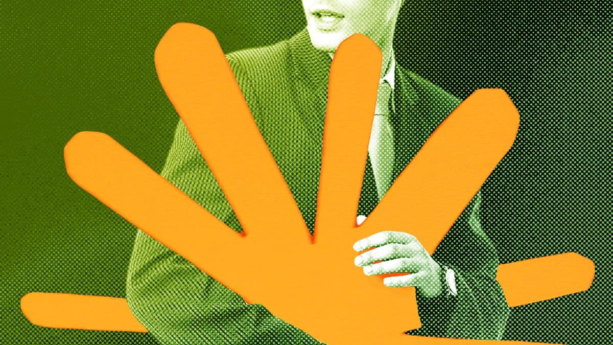 Did Chinese AI Steal From Anthropic, and OpenAI Loses