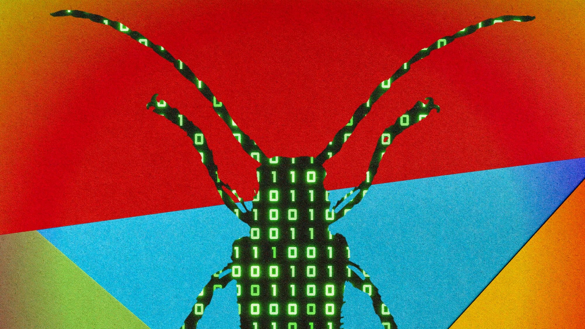 Chrome Needs Twice-a-Week Patching Thanks to AI Bug