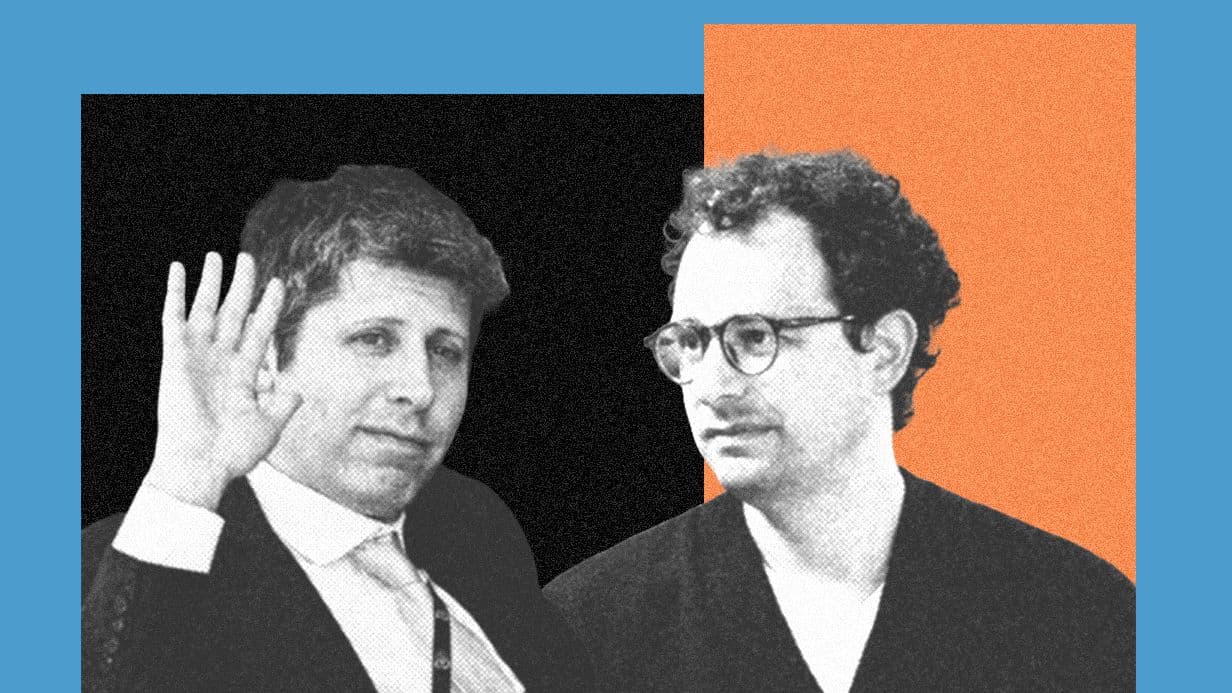 Everyone Is Freaking Out About OpenAI and Anthropic’s