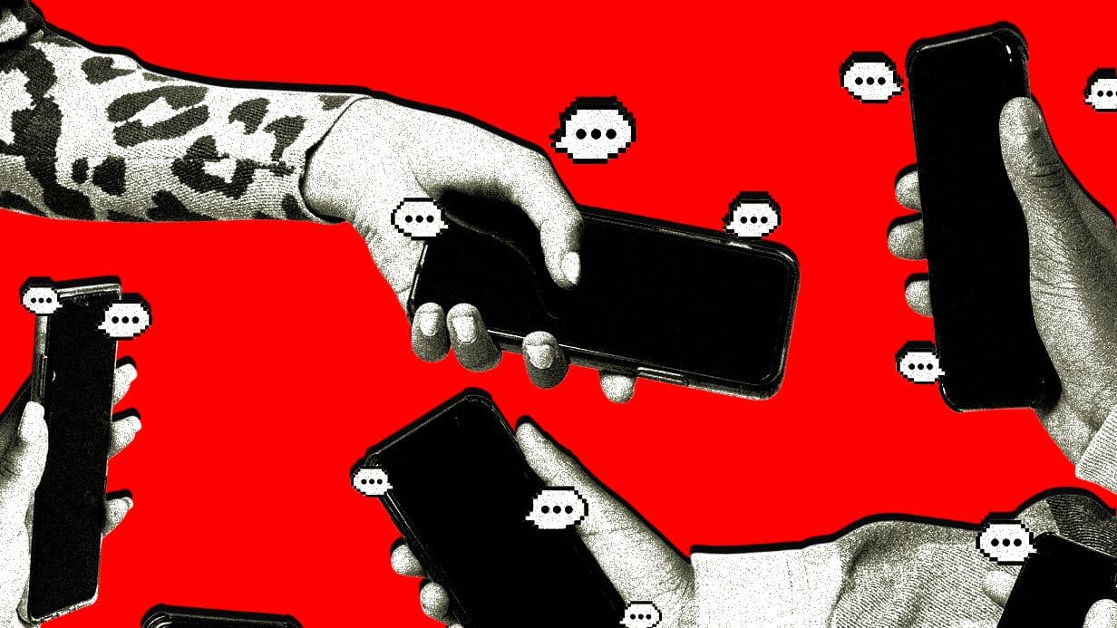 Chinese AI Researchers Are Finding Their Voice on X