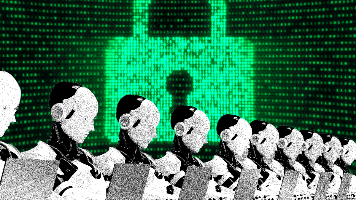 The Most Dangerous AI Hacking Techniques Still Have