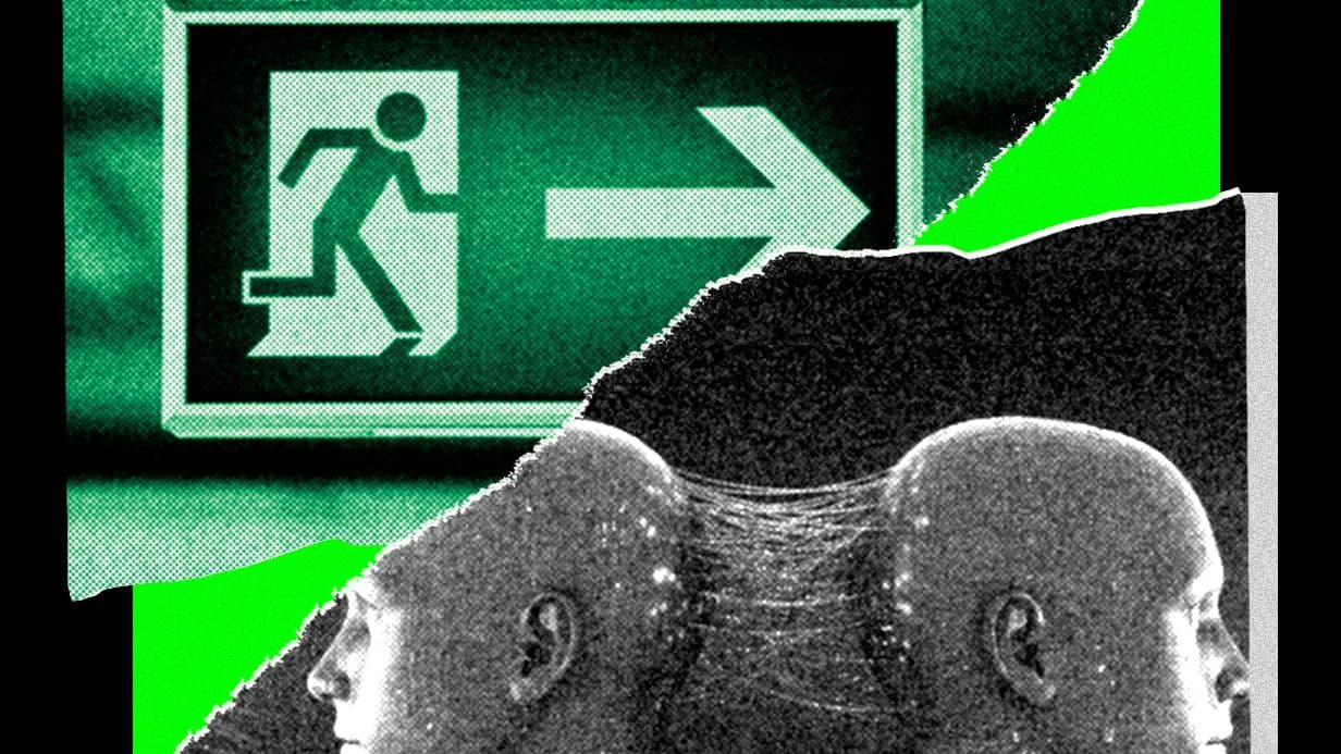 AI Worms and Viruses Are Coming