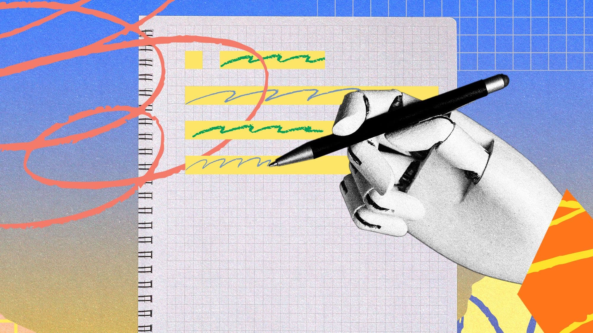 The AI Notetaker Has Been Invited to All the Meetings