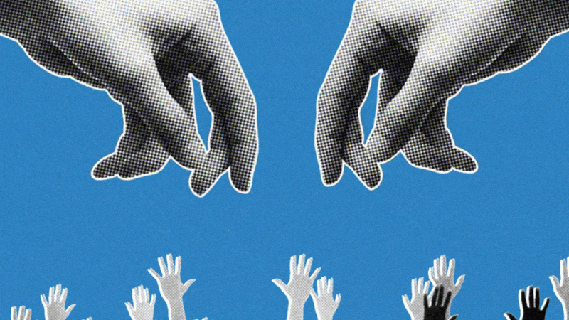 These AI Barons Are Ready to Give Away Their Fortunes