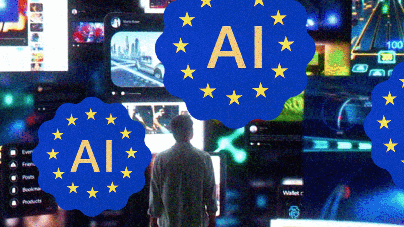 AI Influencers Are Heading Into Uncharted Territory