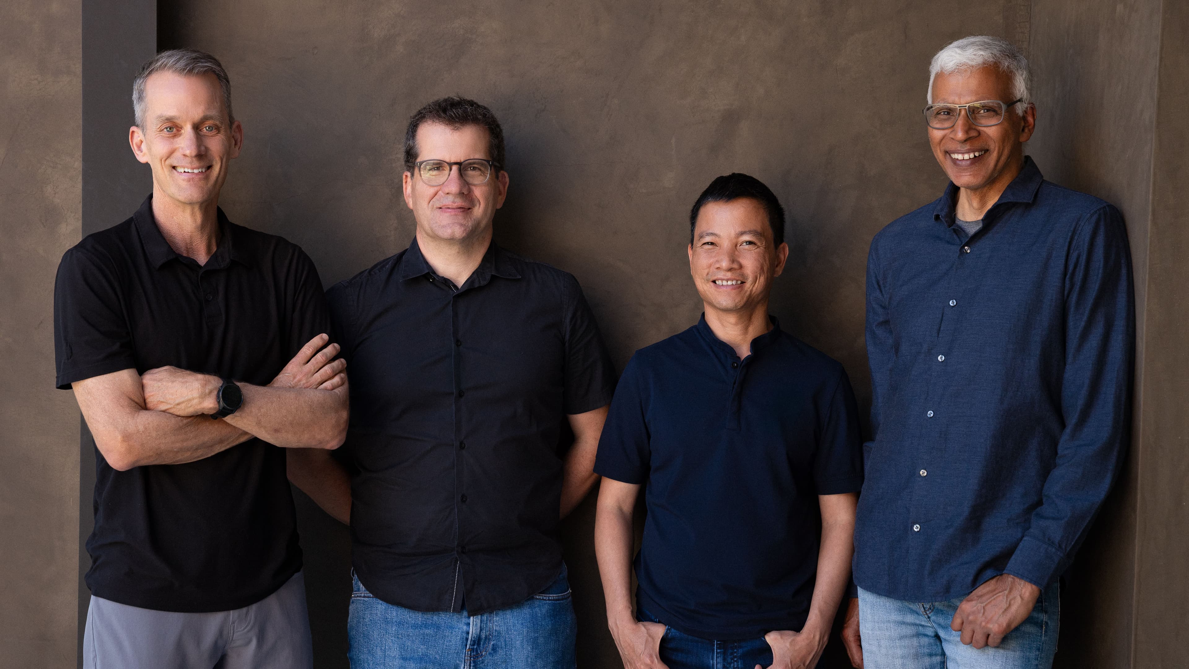 Google’s Top AI Brains Are Leaving to Launch Discovery
