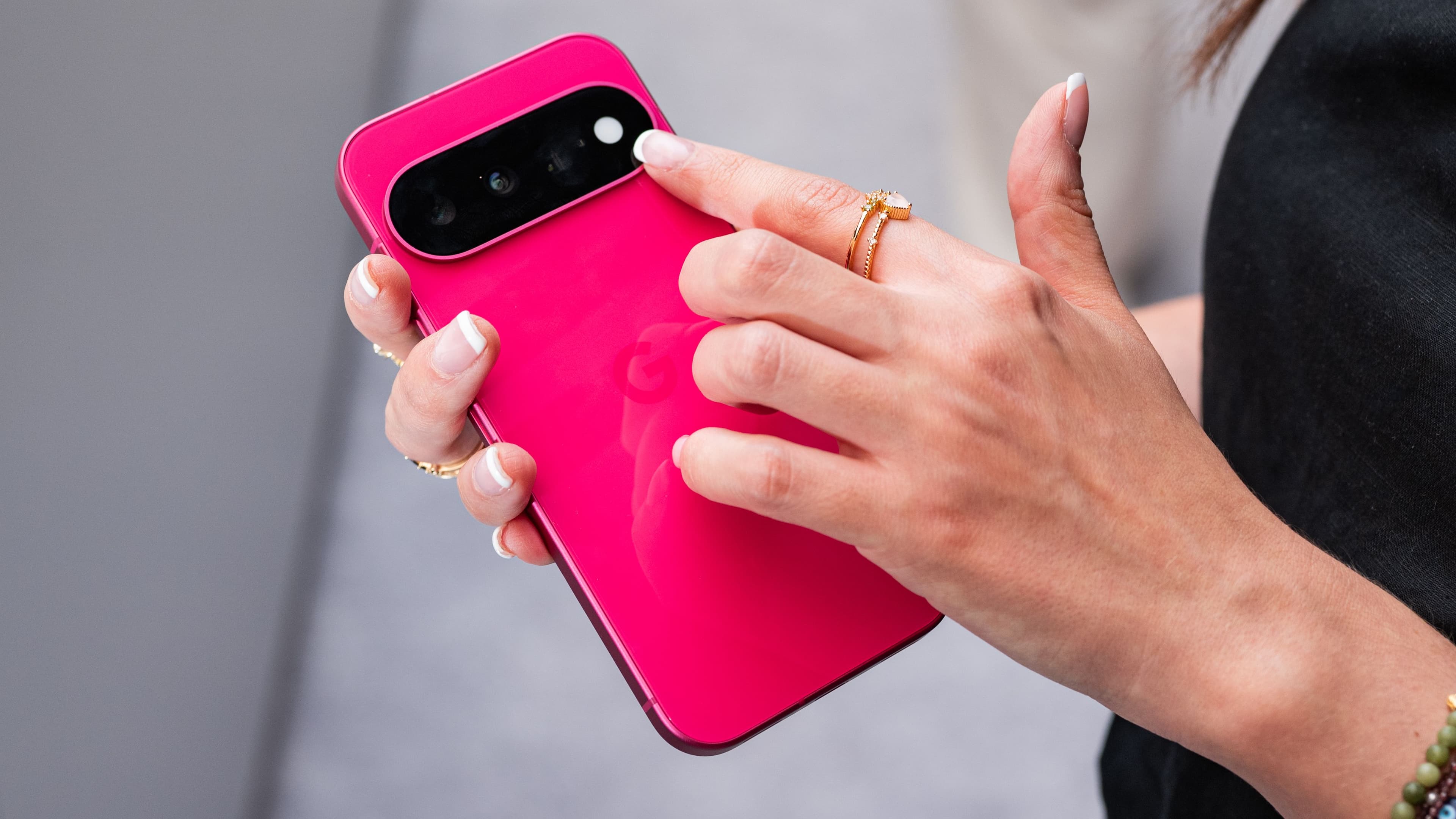 Google Unveils Pixel 11 Series Powered by On-Device
