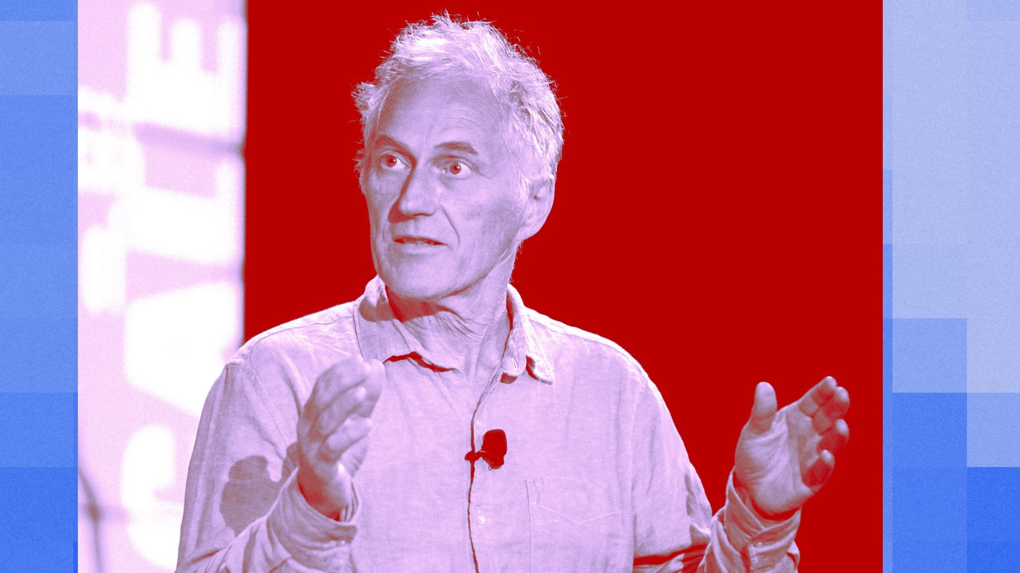 Tim O'Reilly Warns Big AI Labs Risk Losing to