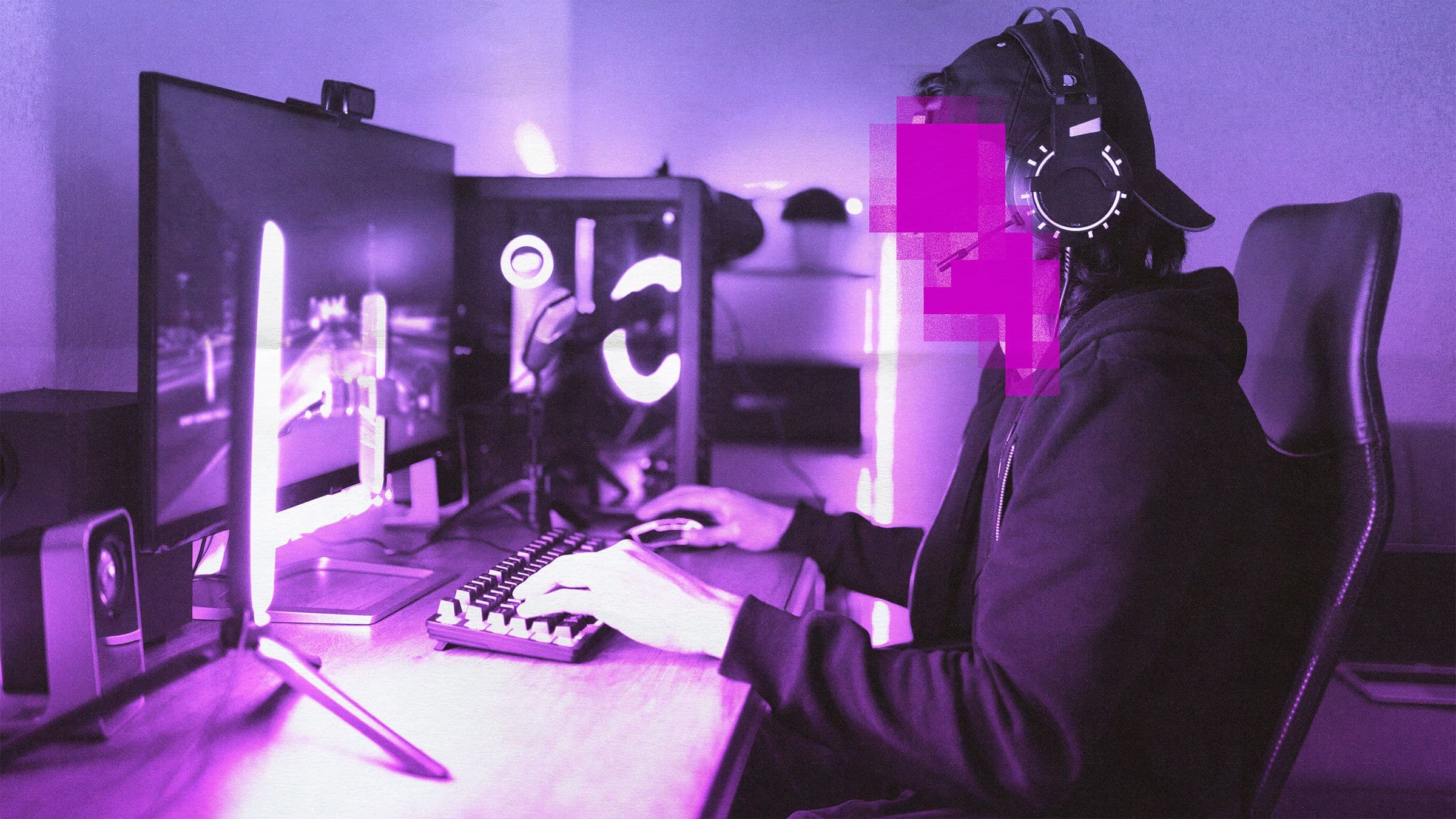 Twitch Adds Opt-Out Toggle for Amazon AI Training Amid