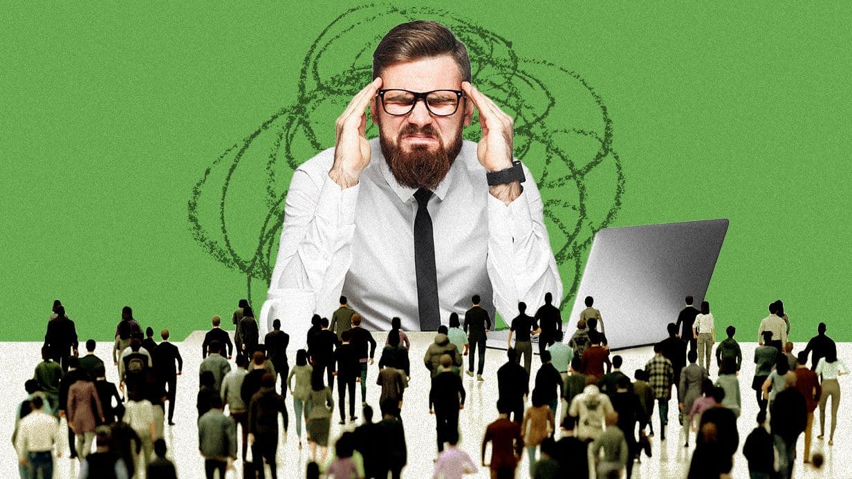 It Should Be Harder to Apply for a Job. No, Really