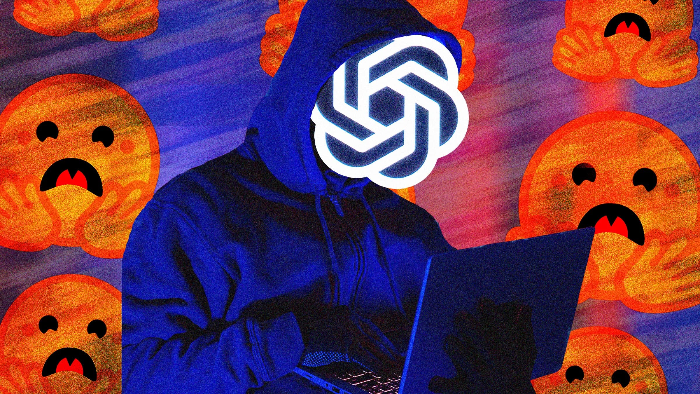 OpenAI’s Hugging Face Hack Debrief Raises More