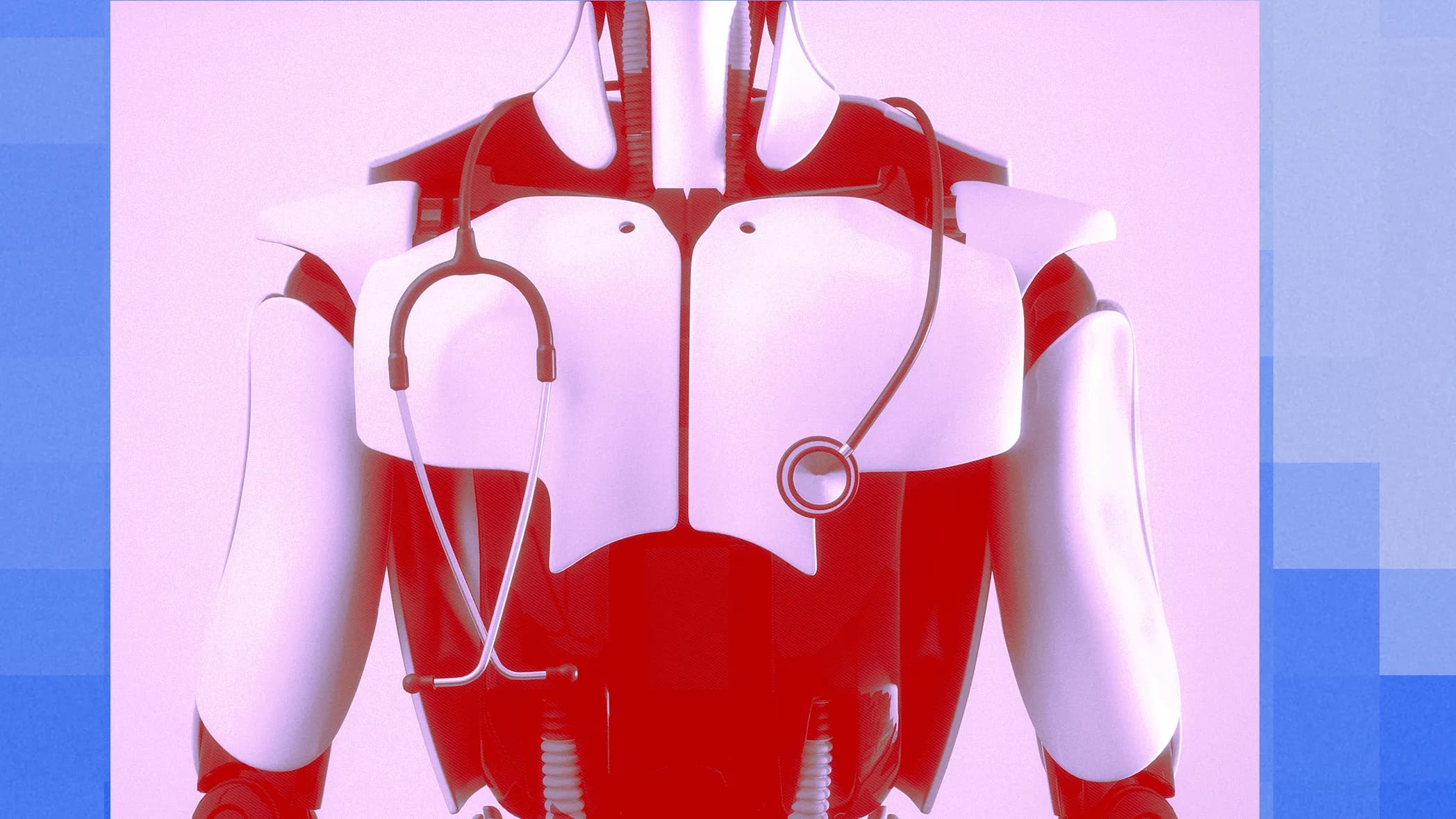 AI Has Human Doctors Asking: What’s Left for Us?