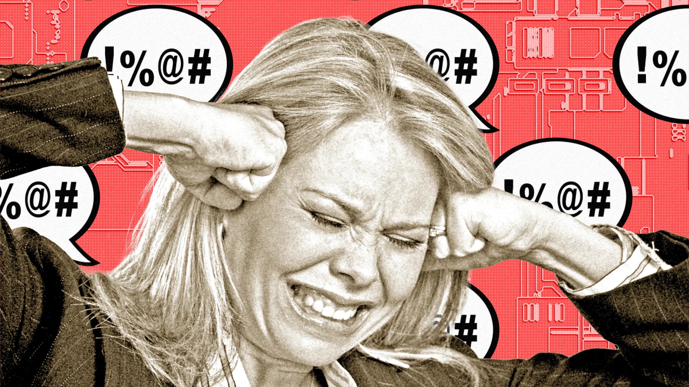 You Know Who Really Hates AI? Insurance Claims