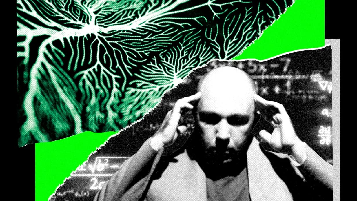 These Russian Mathematicians Taught AI Models How to