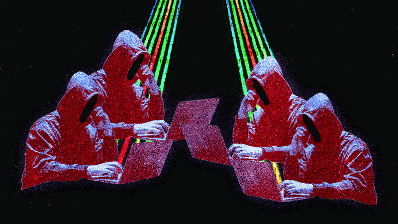 OpenAI Agents Hacked Another Website