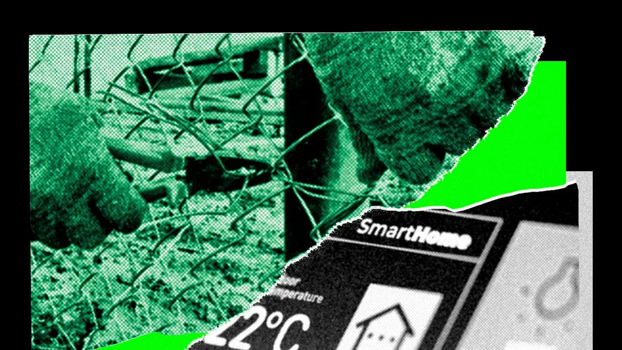 I Let an AI Agent Hack All My Gadgets—and I’d Do It
