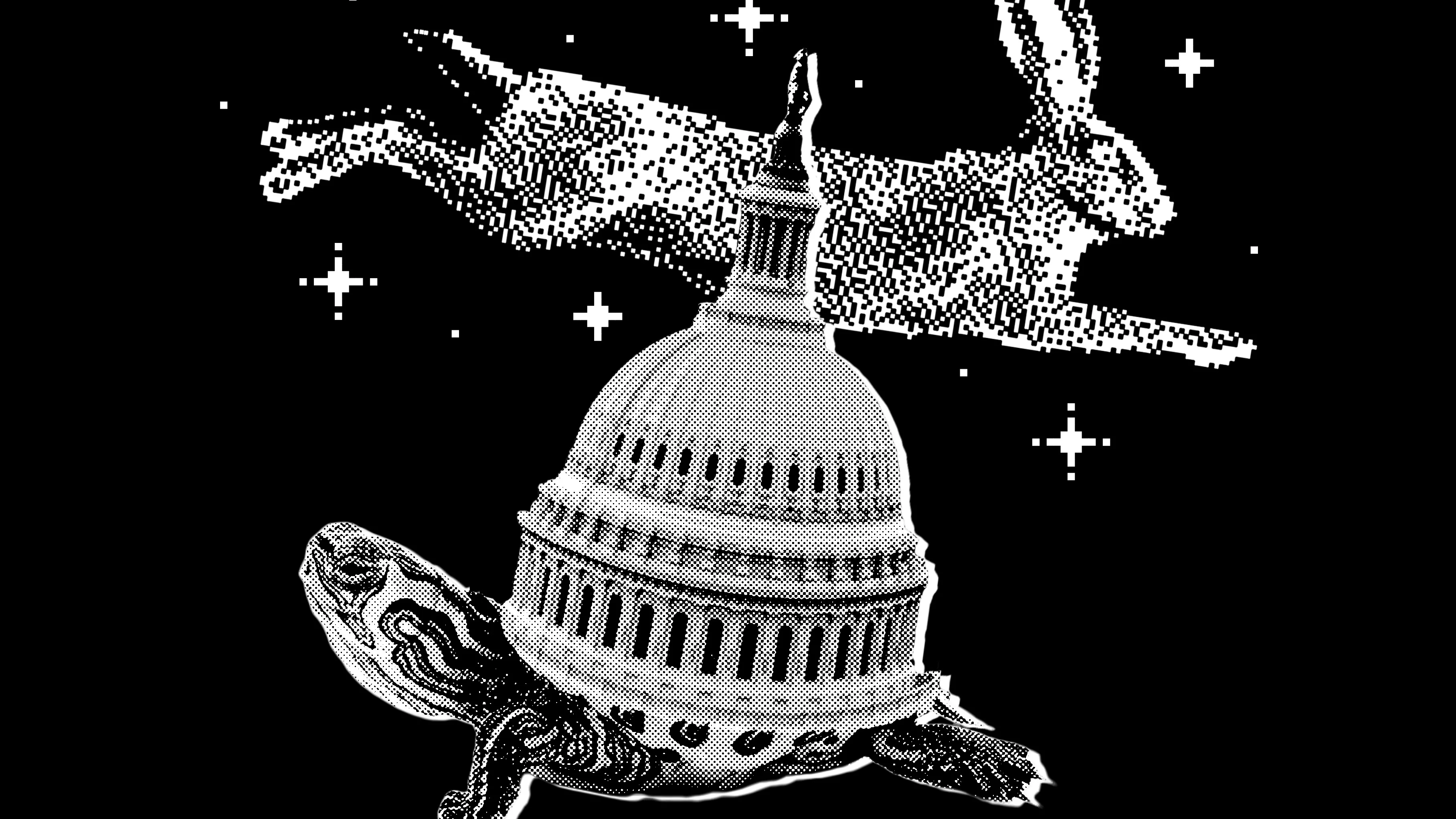 Washington Won’t Be Regulating AI Anytime Soon
