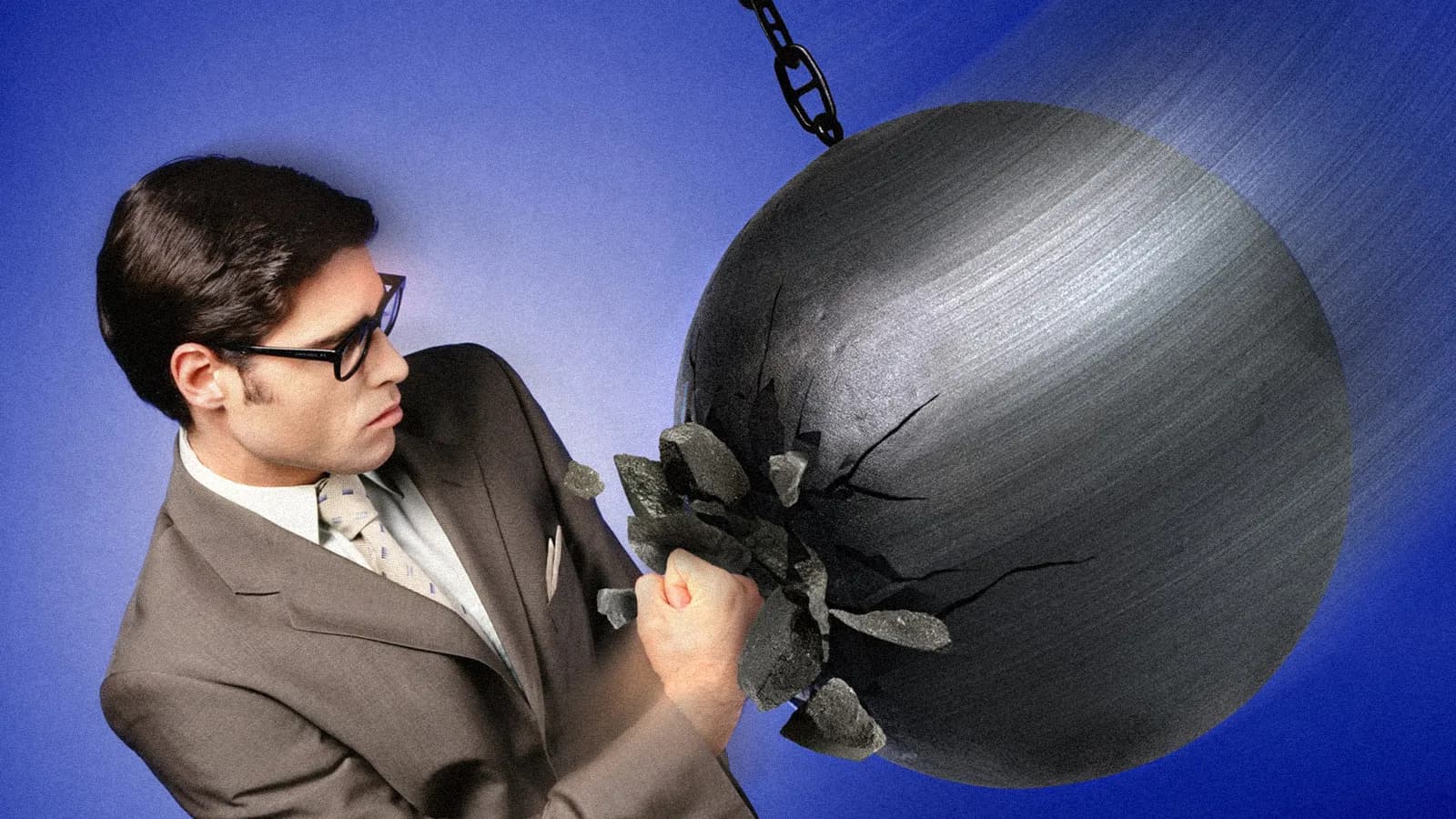 Here’s How an AI Slowdown Could Actually Be Enforced