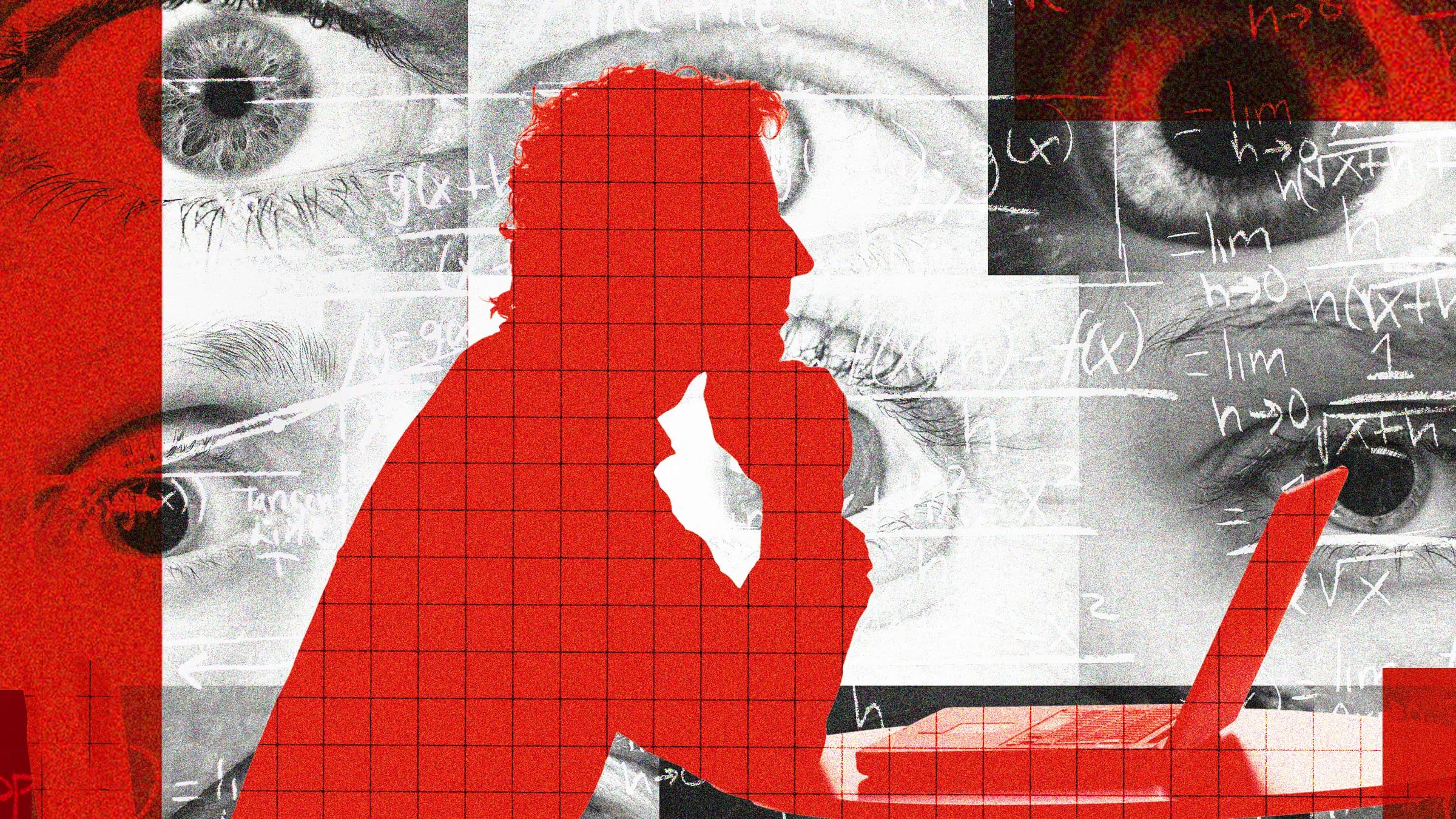 Mathematicians Hate AI. They Can’t Quit It