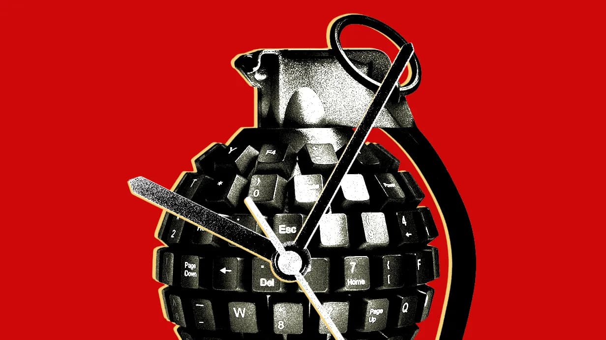 Forget the AI Slowdown—the Vulnerability Explosion Is