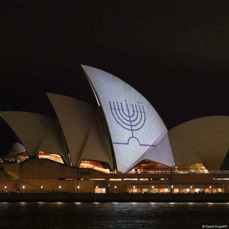 Bondi Beach attacks – what you need to know