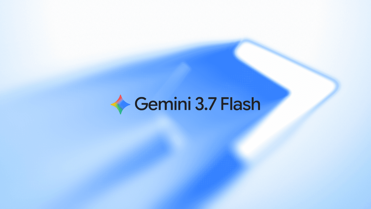 Google Launches Gemini 3.7 Flash with Major Coding and