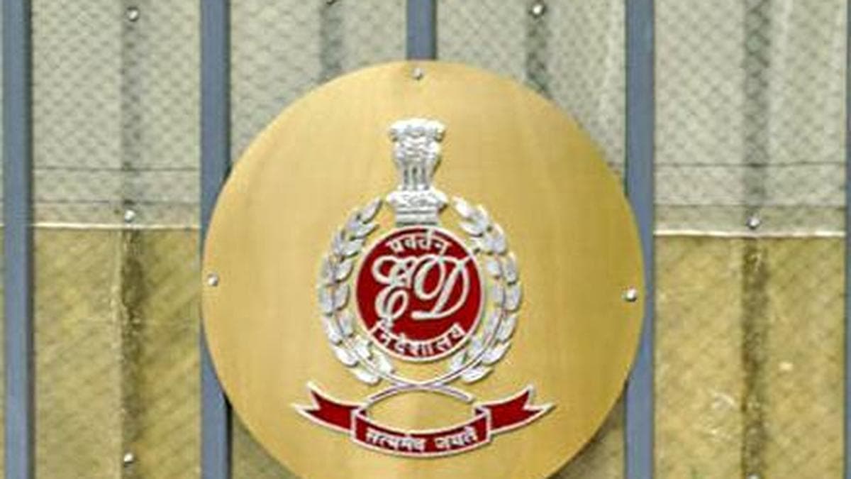 ED Files Charges in Kolkata Bank Fraud Case Alleging ₹26.7 Crore Money Laundering