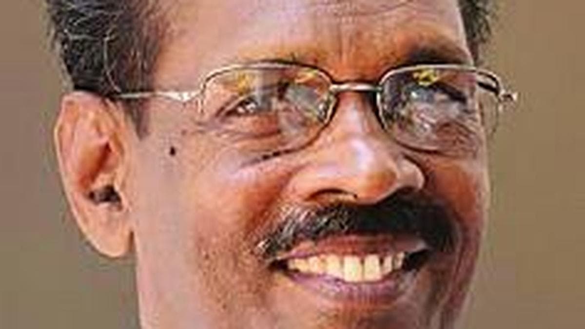 LDF convener in Kerala revives debate on SilverLine, BJP sees red