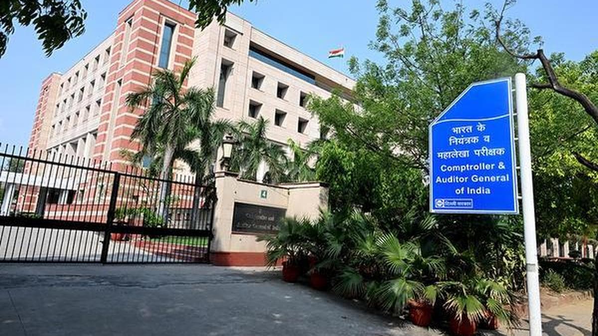 CAG terms Assam budget 2023-24 ‘unrealistic’; questions excessive supplementary grants