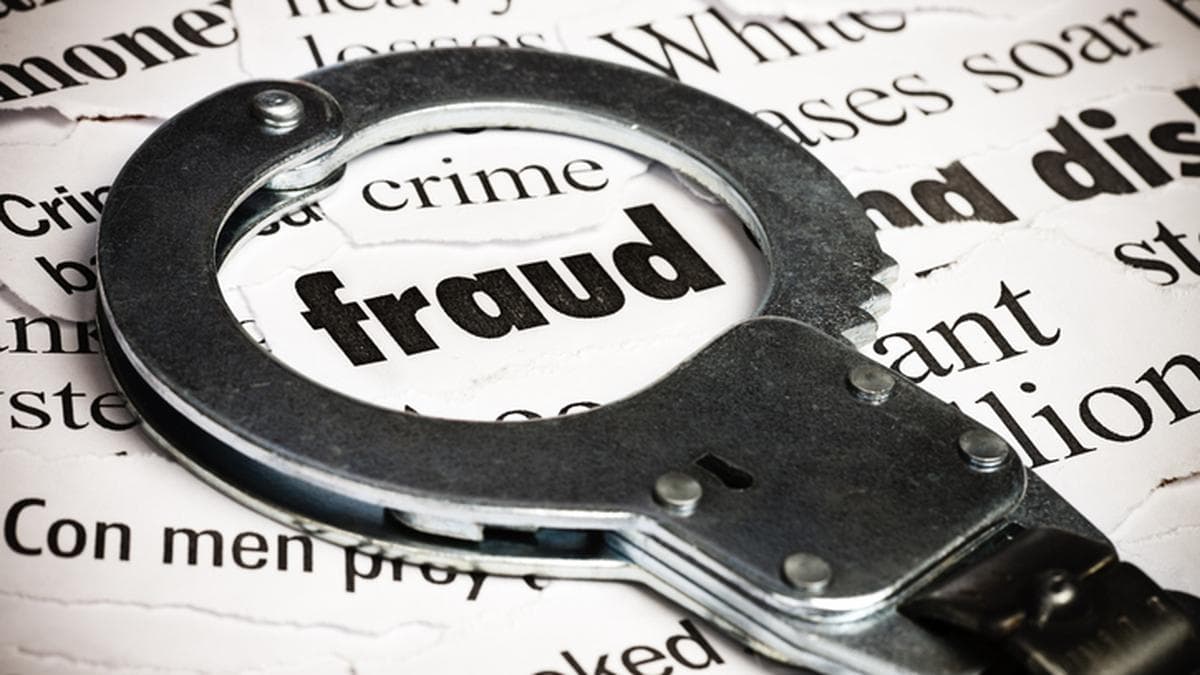 ₹26,645 Crore Bank Fraud: Nine Fugitives Linked to Major Financial Crimes