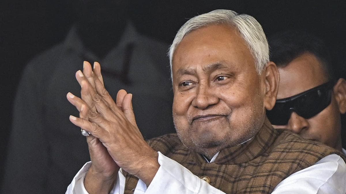 Bihar Cabinet approves 'Saat Nischay'-3 programme for 2025-30 - The Hindu