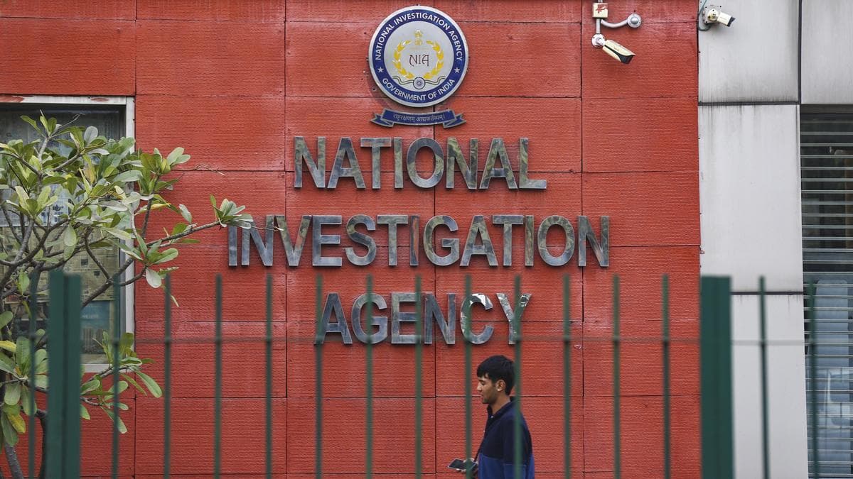 NIA Charges 11 in Odisha Explosives Theft, Citing Maoist Plot