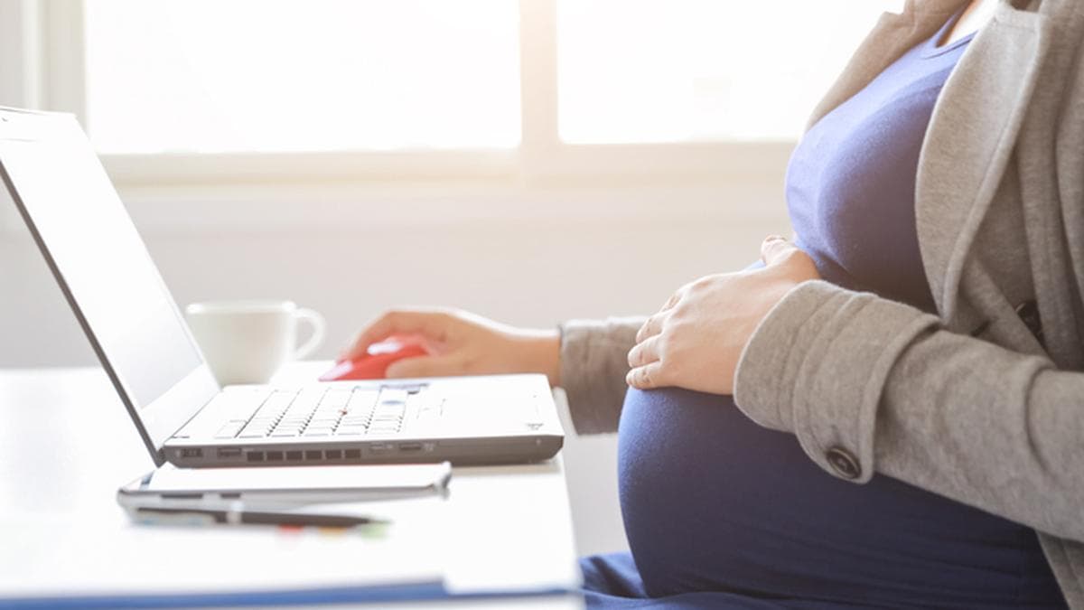 Maternity leave turns costly for PG doctors; doctors’ body seeks waiver of rejoining fee