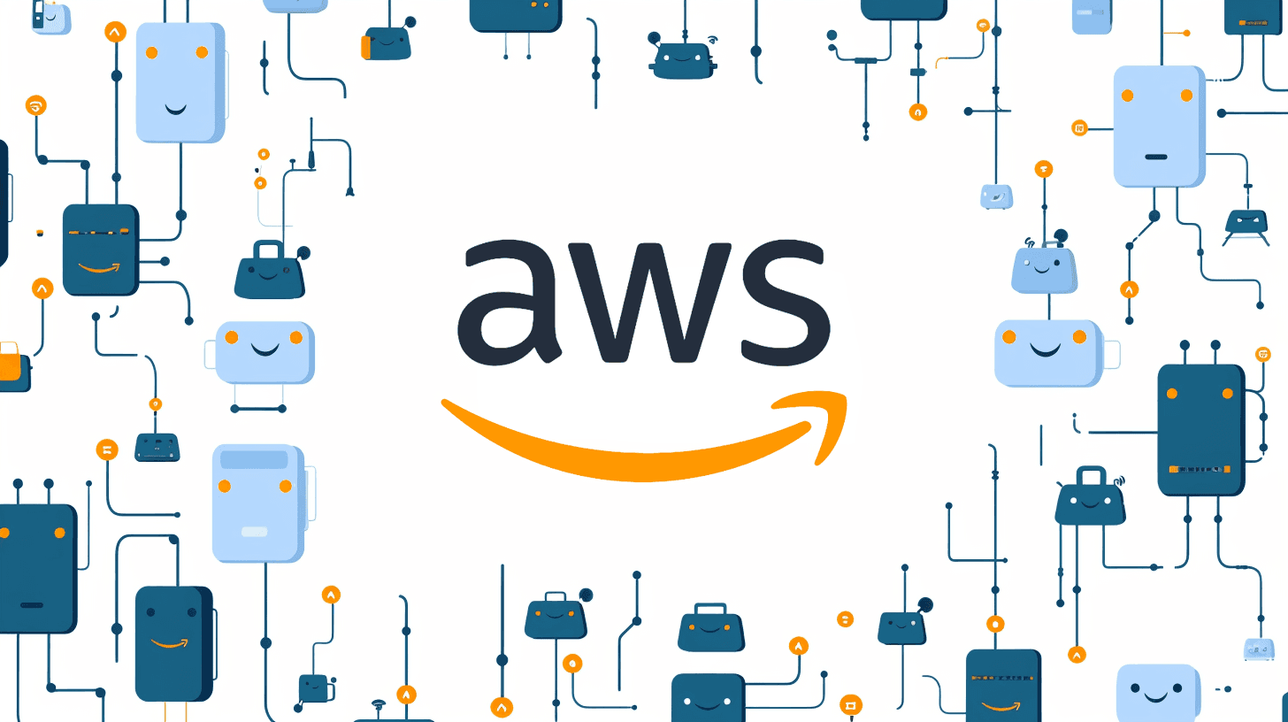 AWS says AI agents lack business context and security, launches two services to patch the gaps
