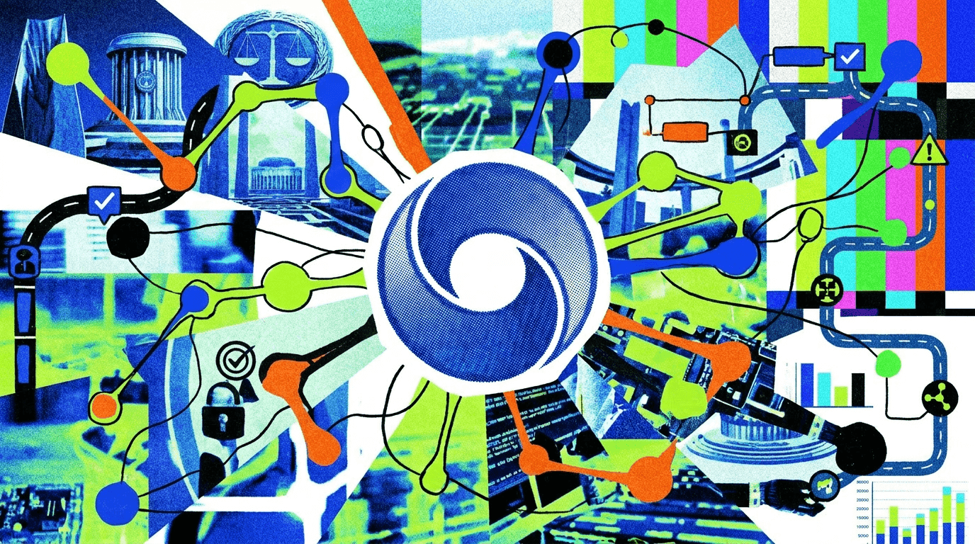 Google Deepmind treats its own AI agents like rogue employees with office keys