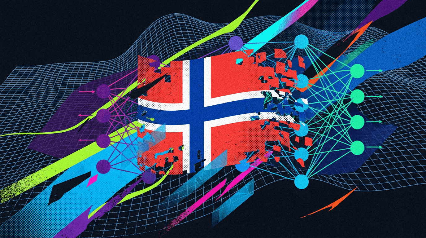 Norway bans generative AI tools in elementary schools to protect kids' basic learning skills