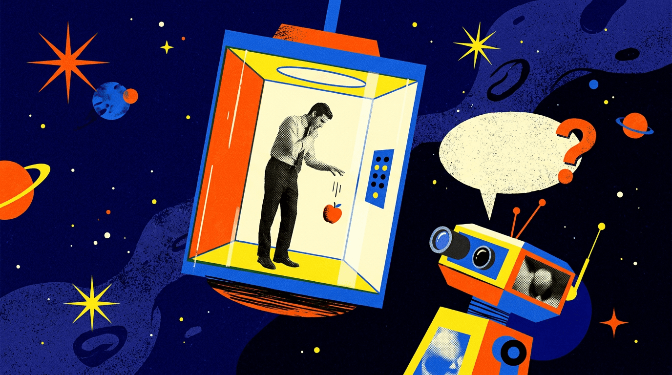 Language models can't spark scientific revolutions, but